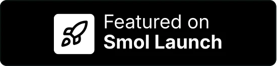 BingeUs on Smol Launch