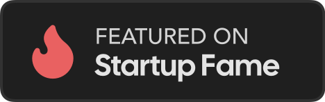 BingeUs on Startup Fame